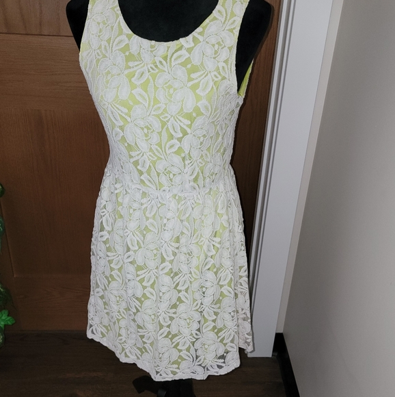 DRESS - Picture 2 of 11